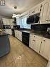 17524 Sandringham Road, North Stormont, ON  - Indoor Photo Showing Kitchen 