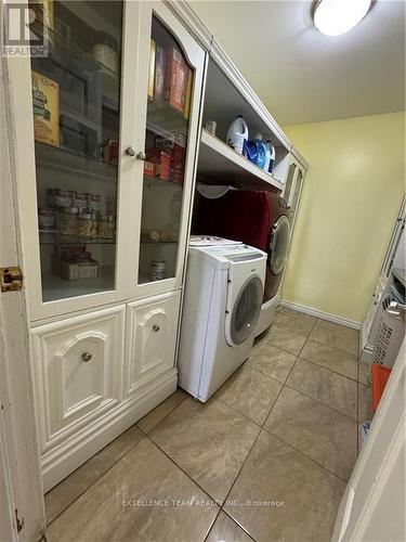 17524 Sandringham Road, North Stormont, ON - Indoor Photo Showing Laundry Room