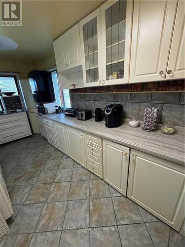 17524 Sandringham Road, North Stormont, ON - Indoor Photo Showing Kitchen