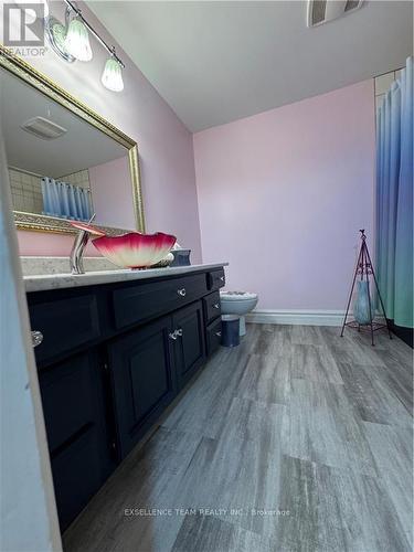 17524 Sandringham Road, North Stormont, ON - Indoor Photo Showing Other Room