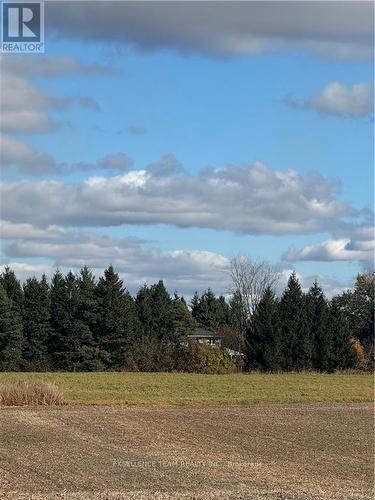 17524 Sandringham Road, North Stormont, ON - Outdoor With View