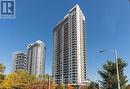 1401 - 151 Village Green Square, Toronto, ON  - Outdoor With Facade 