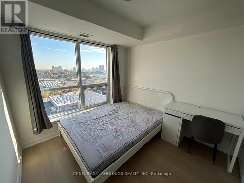 1401 - 151 Village Green Square, Toronto, ON - Indoor Photo Showing Bedroom