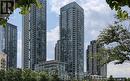 2801 - 4099 Brickstone Mews, Mississauga, ON  - Outdoor With Facade 