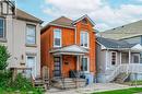 63 Beechwood Avenue, Hamilton, ON  - Outdoor With Deck Patio Veranda With Facade 