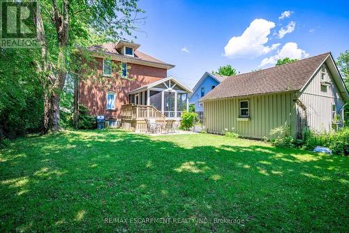 8269 Willoughby Drive, Niagara Falls, ON - Outdoor