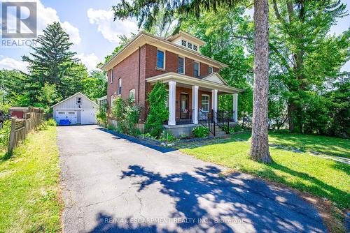 8269 Willoughby Drive, Niagara Falls, ON - Outdoor