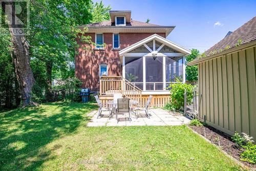 8269 Willoughby Drive, Niagara Falls, ON - Outdoor