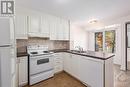 639 Louis Toscano Drive, Ottawa, ON  - Indoor Photo Showing Kitchen With Double Sink 