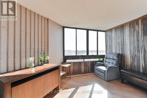 1201 - 2323 Confederation Parkway, Mississauga, ON - Indoor