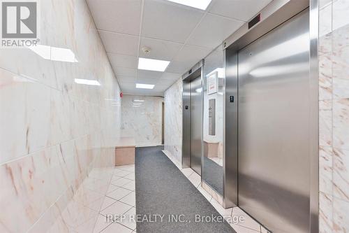 1201 - 2323 Confederation Parkway, Mississauga, ON - Indoor