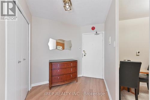 1201 - 2323 Confederation Parkway, Mississauga, ON - Indoor