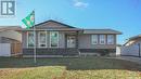 47 Minot Drive, Regina, SK  - Outdoor 