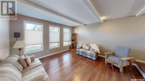 47 Minot Drive, Regina, SK - Indoor