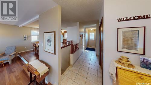 47 Minot Drive, Regina, SK - Indoor Photo Showing Other Room