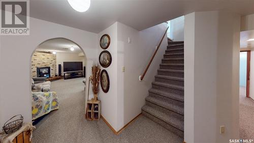 47 Minot Drive, Regina, SK - Indoor Photo Showing Other Room