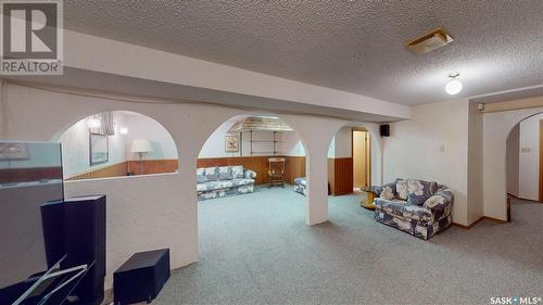 47 Minot Drive, Regina, SK - Indoor Photo Showing Other Room