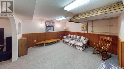 47 Minot Drive, Regina, SK - Indoor Photo Showing Other Room