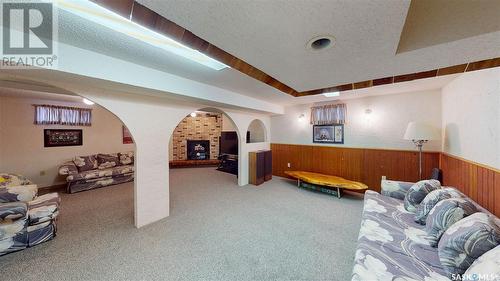 47 Minot Drive, Regina, SK - Indoor Photo Showing Other Room