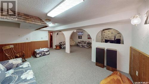 47 Minot Drive, Regina, SK - Indoor