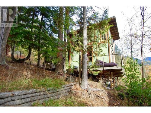 4227 Granger Road, Nelson, BC 