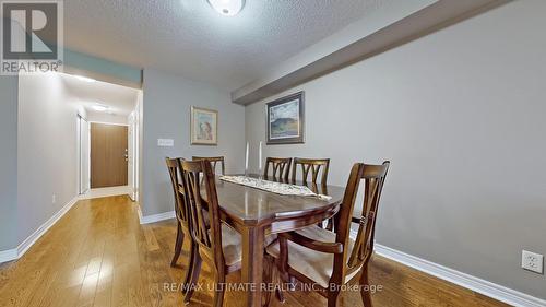 206 - 645 Millwood Road, Toronto, ON - Indoor Photo Showing Dining Room