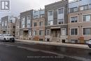 Th 305 - 130 Honeyscrisp Crescent, Vaughan, ON  - Outdoor With Facade 