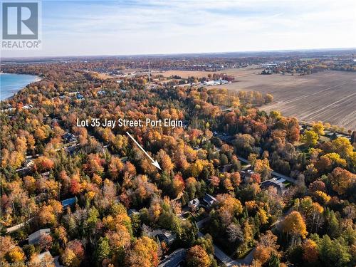 Lot 35 Jay Street, Port Elgin, ON 