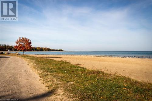 Gobles Grove Beach - Lot 35 Jay Street, Port Elgin, ON 