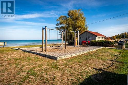 Gobles Grove Beach - Lot 35 Jay Street, Port Elgin, ON 