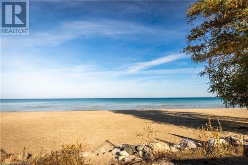 Gobles Grove Beach - Lot 35 Jay Street, Port Elgin, ON 