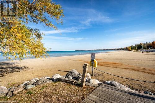 Gobles Grove Beach - Lot 35 Jay Street, Port Elgin, ON 