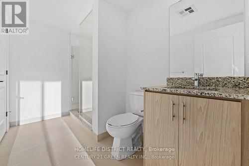 104 - 345 Wheat Boom Drive, Oakville, ON - Indoor Photo Showing Bathroom