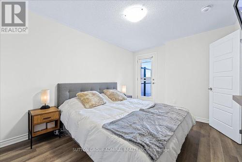 107 - 1034 Reflection Place, Pickering, ON - Indoor Photo Showing Bedroom