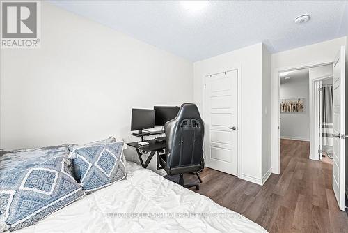 107 - 1034 Reflection Place, Pickering, ON - Indoor Photo Showing Bedroom