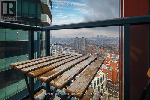 2301 - 32 Davenport Road, Toronto, ON - 