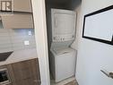 3012 - 8 Eglinton Avenue E, Toronto, ON  - Indoor Photo Showing Laundry Room 