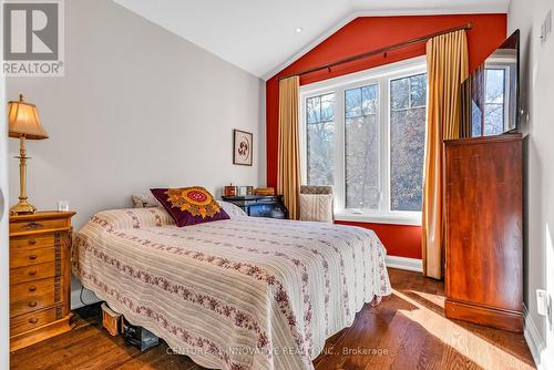 5023 Franklin Street, Pickering, ON - Indoor Photo Showing Bedroom