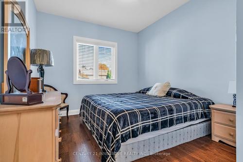 5023 Franklin Street, Pickering, ON - Indoor Photo Showing Bedroom