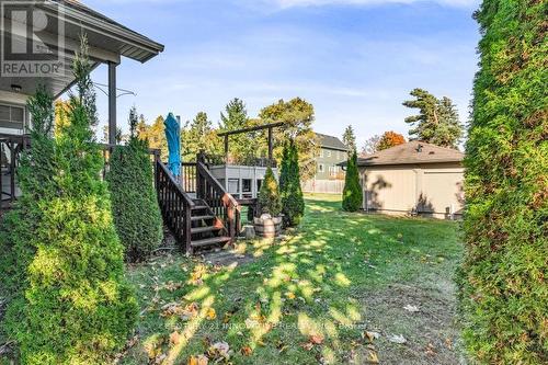 5023 Franklin Street, Pickering, ON - Outdoor