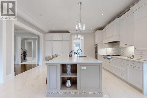 229 5Th Concession Road, Ajax, ON - Indoor Photo Showing Kitchen