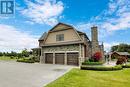 229 5Th Concession Road, Ajax, ON  - Outdoor With Facade 