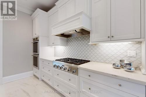 229 5Th Concession Road, Ajax, ON - Indoor Photo Showing Kitchen With Upgraded Kitchen