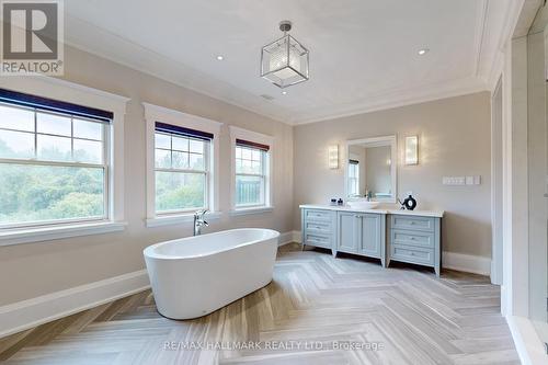 229 5Th Concession Road, Ajax, ON - Indoor Photo Showing Bathroom