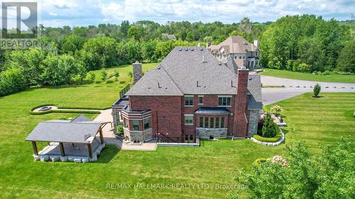 229 5Th Concession Road, Ajax, ON - Outdoor