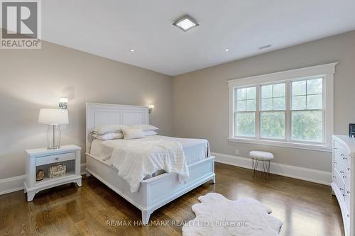 229 5Th Concession Road, Ajax, ON - Indoor Photo Showing Bedroom