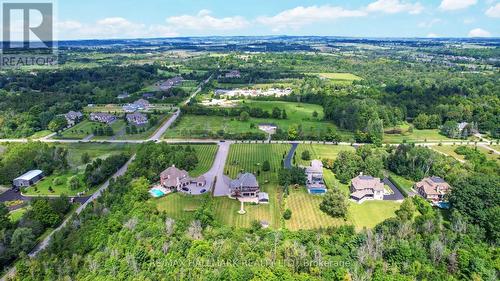 229 5Th Concession Road, Ajax, ON - Outdoor With View