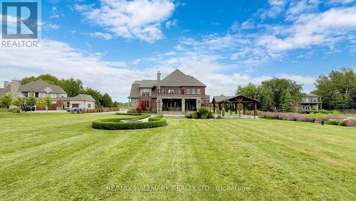 229 5Th Concession Road, Ajax, ON - Outdoor