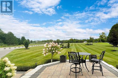 229 5Th Concession Road, Ajax, ON - Outdoor With View