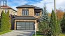 69 Bayswater Avenue, Richmond Hill, ON  - Outdoor 